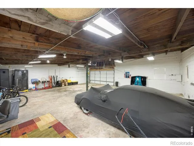 201 E 4th Avenue Severance, CO 80546
