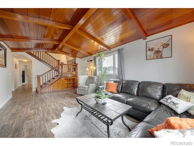 201 E 4th Avenue Severance, CO 80546