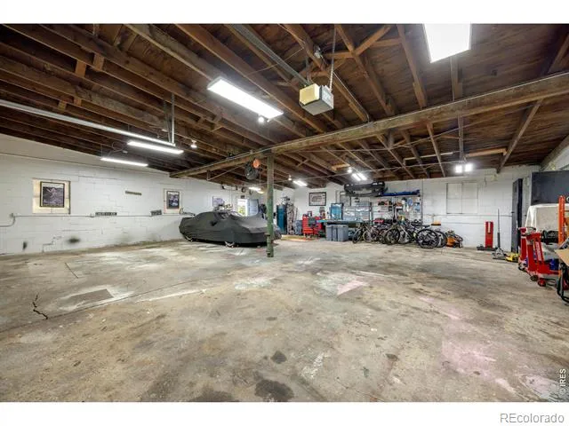 201 E 4th Avenue Severance, CO 80546