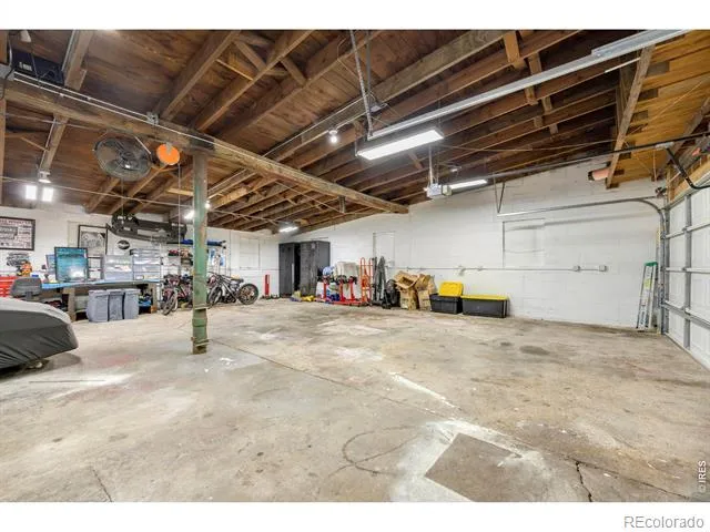 201 E 4th Avenue Severance, CO 80546