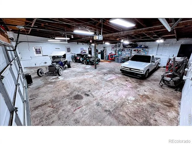 201 E 4th Avenue Severance, CO 80546