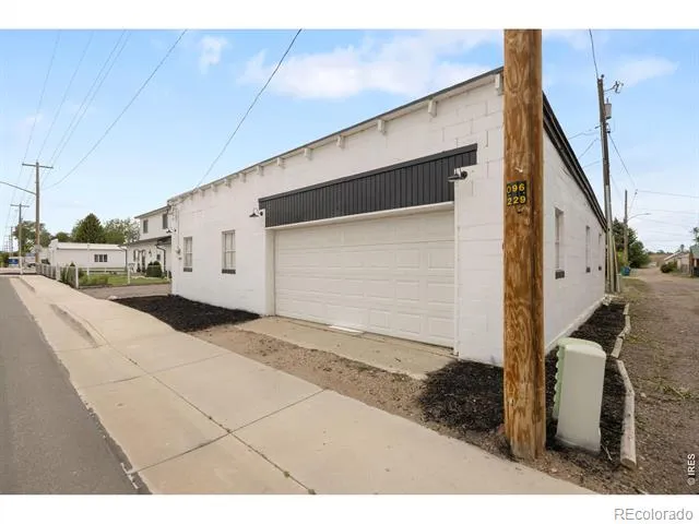 201 E 4th Avenue Severance, CO 80546