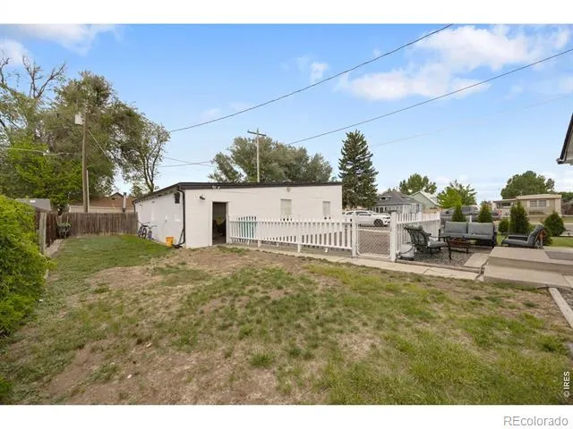 201 E 4th Avenue Severance, CO 80546