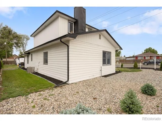 201 E 4th Avenue Severance, CO 80546
