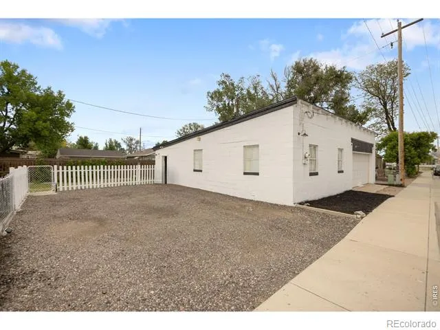 201 E 4th Avenue Severance, CO 80546