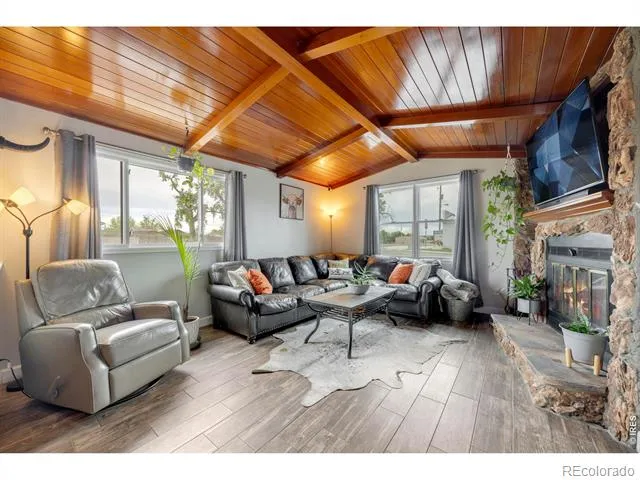 201 E 4th Avenue Severance, CO 80546