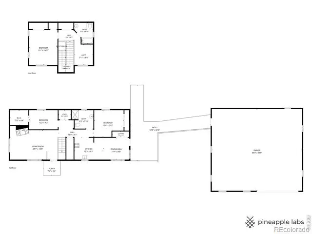 201 E 4th Avenue Severance, CO 80546