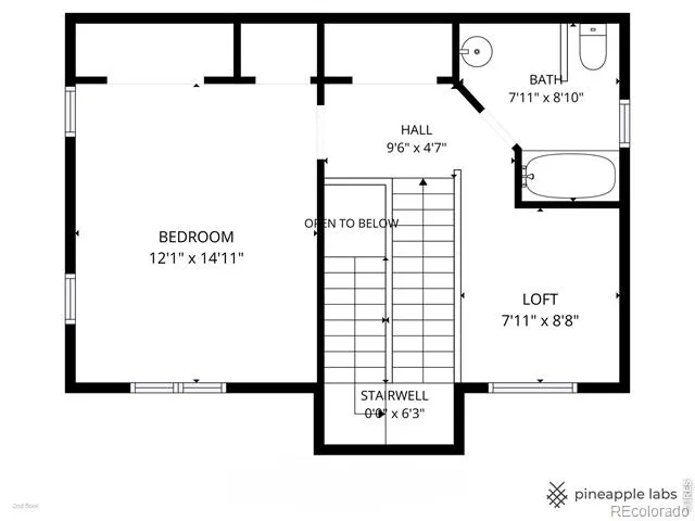 201 E 4th Avenue Severance, CO 80546