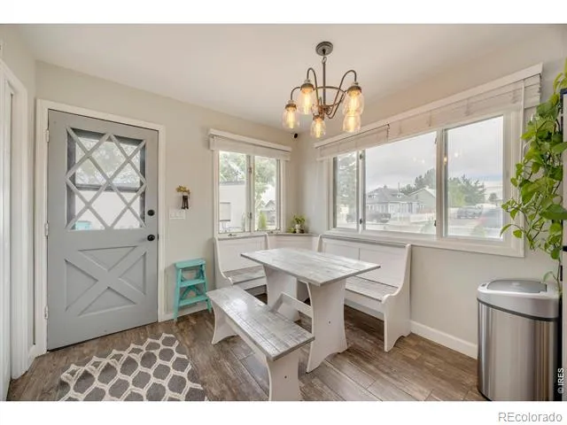 201 E 4th Avenue Severance, CO 80546