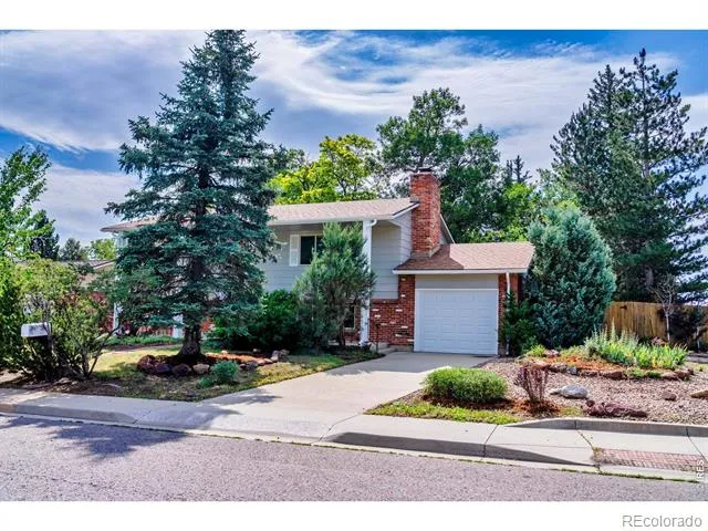 110 Mohawk Drive Boulder, CO 80303