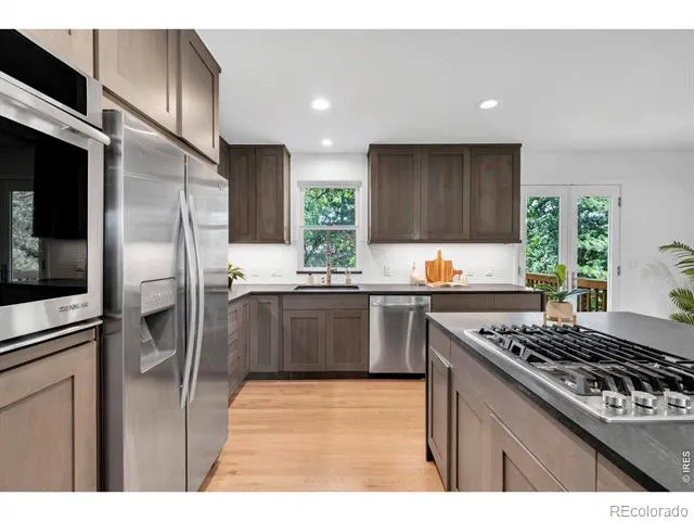 110 Mohawk Drive Boulder, CO 80303