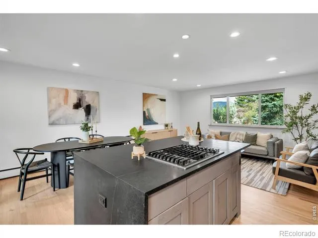 110 Mohawk Drive Boulder, CO 80303