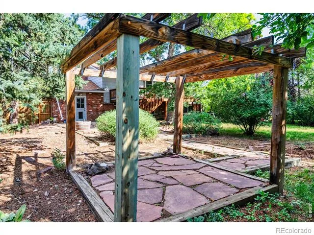110 Mohawk Drive Boulder, CO 80303