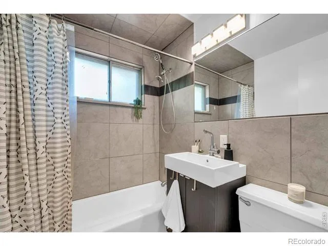 110 Mohawk Drive Boulder, CO 80303