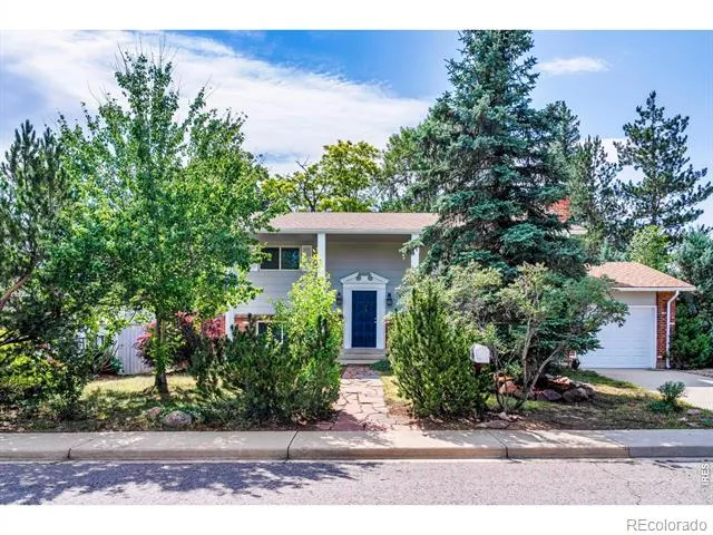 110 Mohawk Drive Boulder, CO 80303