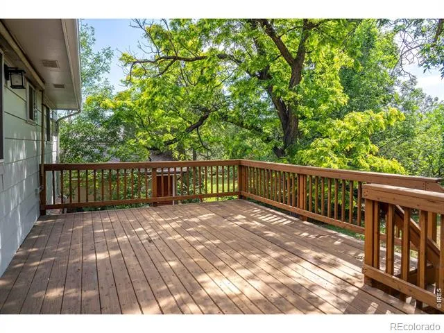 110 Mohawk Drive Boulder, CO 80303
