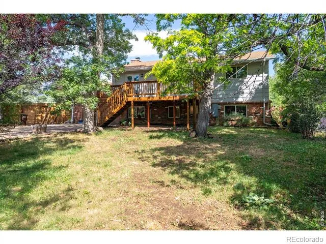 110 Mohawk Drive Boulder, CO 80303