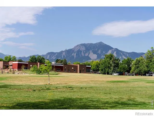 110 Mohawk Drive Boulder, CO 80303