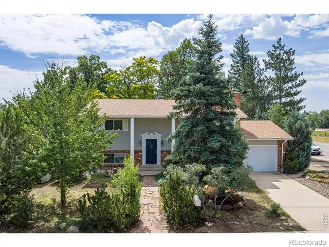 110 Mohawk Drive Boulder, CO 80303