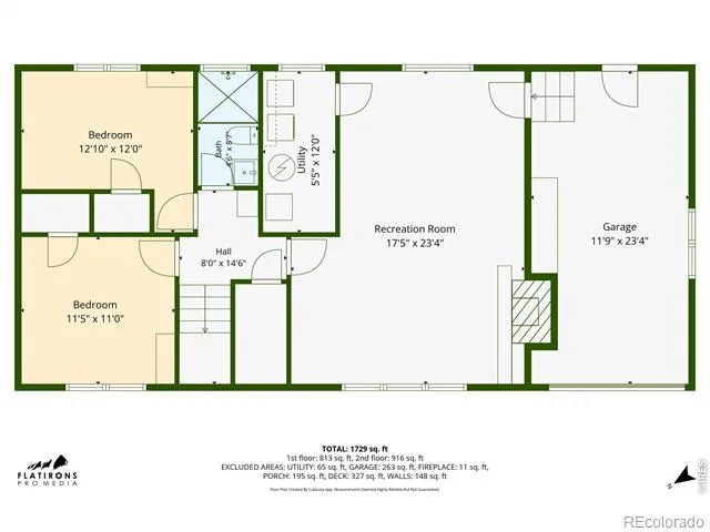 110 Mohawk Drive Boulder, CO 80303