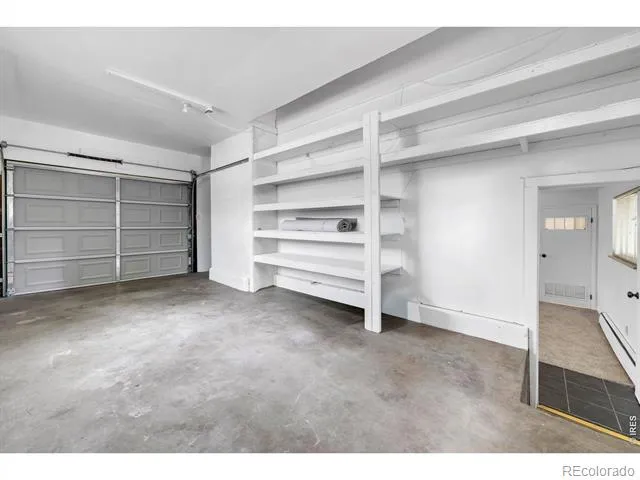 110 Mohawk Drive Boulder, CO 80303