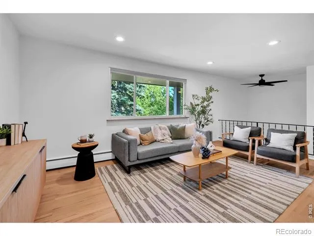 110 Mohawk Drive Boulder, CO 80303