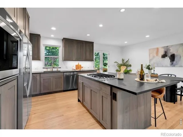 110 Mohawk Drive Boulder, CO 80303