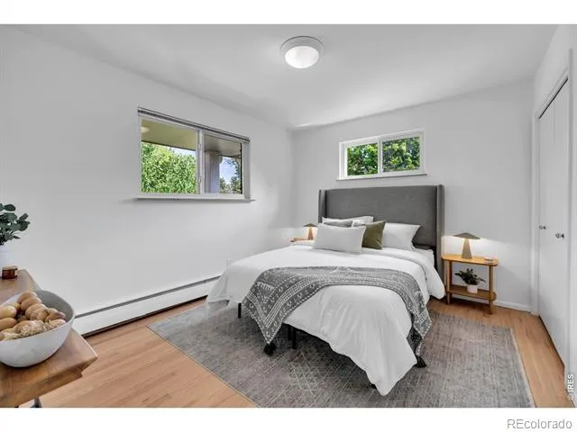 110 Mohawk Drive Boulder, CO 80303