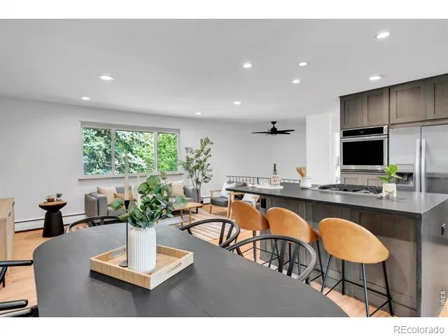 110 Mohawk Drive Boulder, CO 80303