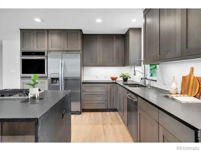 110 Mohawk Drive Boulder, CO 80303