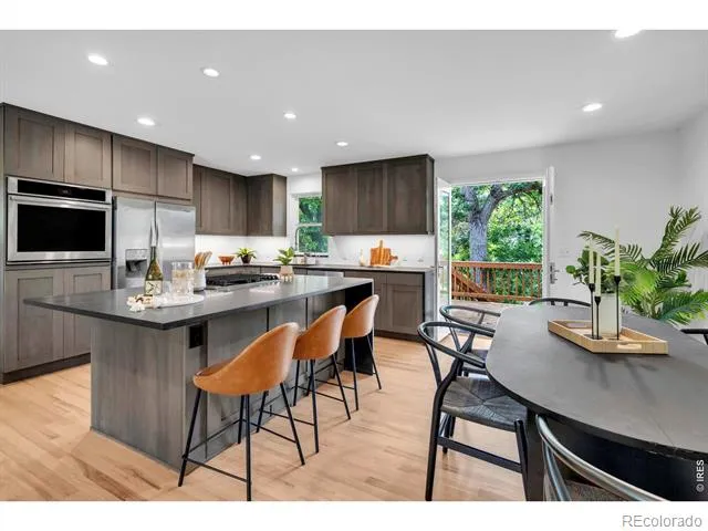 110 Mohawk Drive Boulder, CO 80303