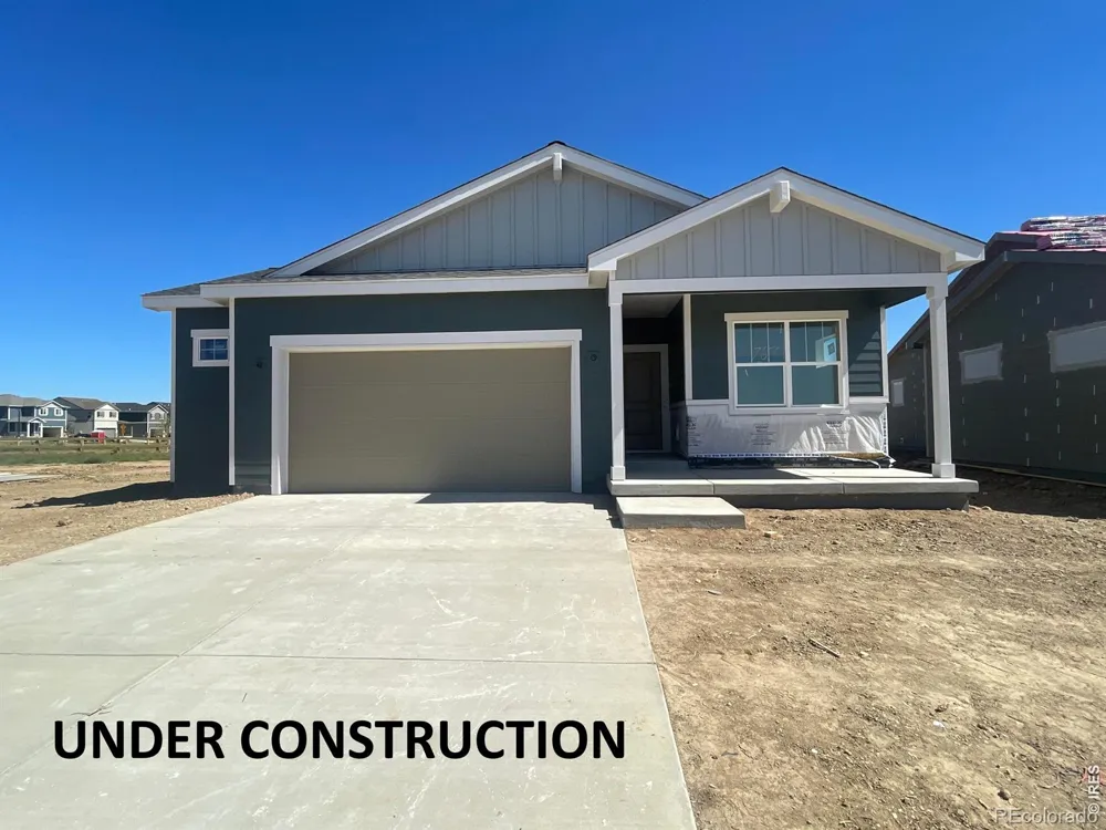 767 Longhorn Street Johnstown, CO 80534