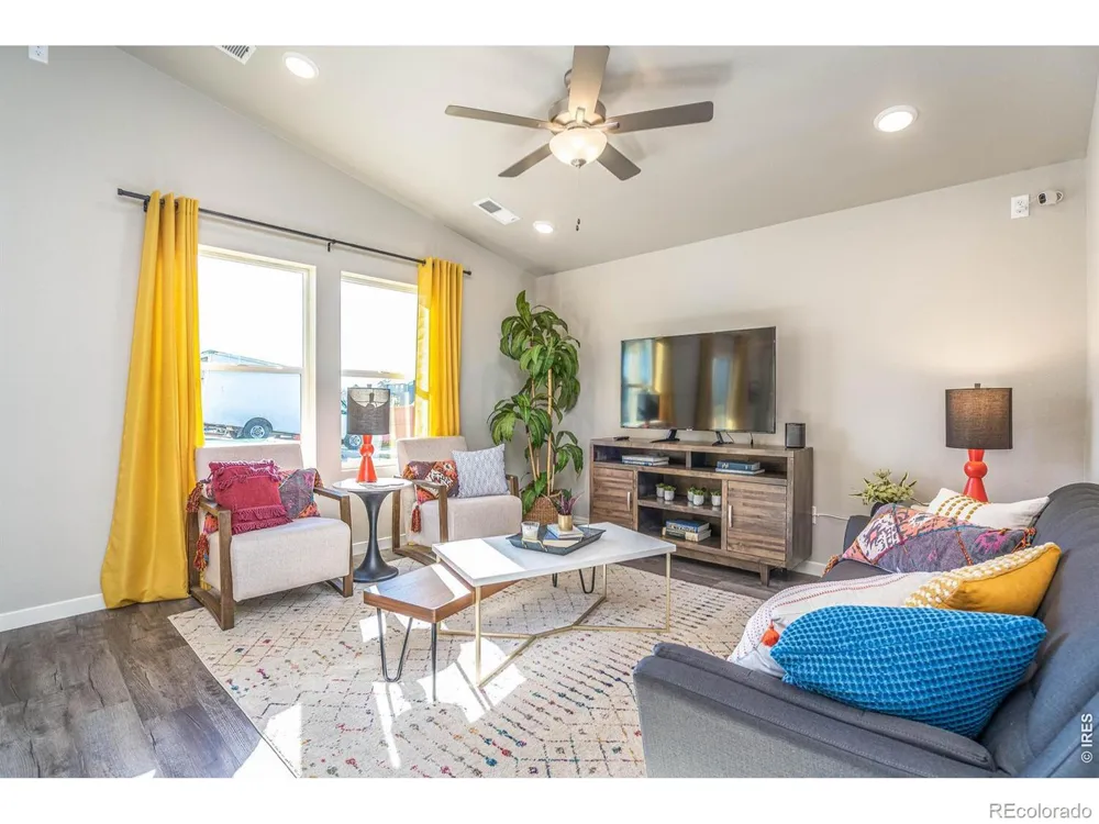 767 Longhorn Street Johnstown, CO 80534