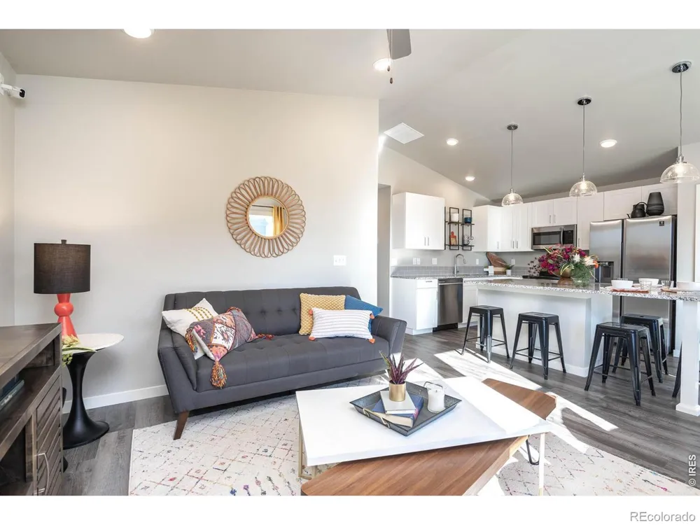 767 Longhorn Street Johnstown, CO 80534