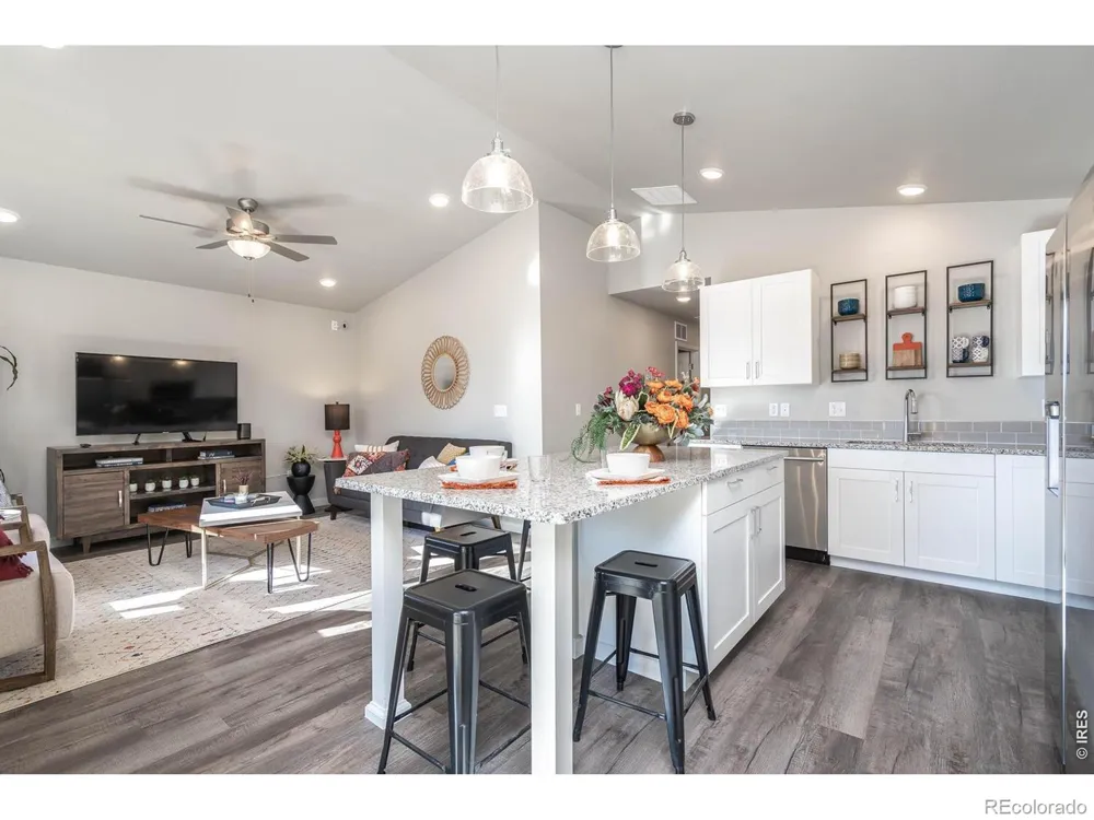 767 Longhorn Street Johnstown, CO 80534