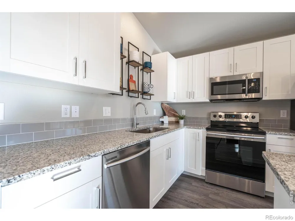 767 Longhorn Street Johnstown, CO 80534