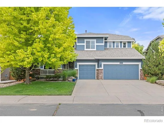 279 Bittern Drive Johnstown, CO 80534