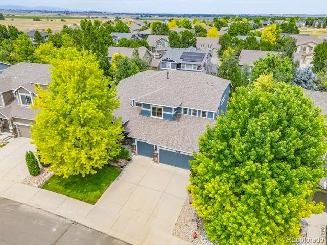 279 Bittern Drive Johnstown, CO 80534