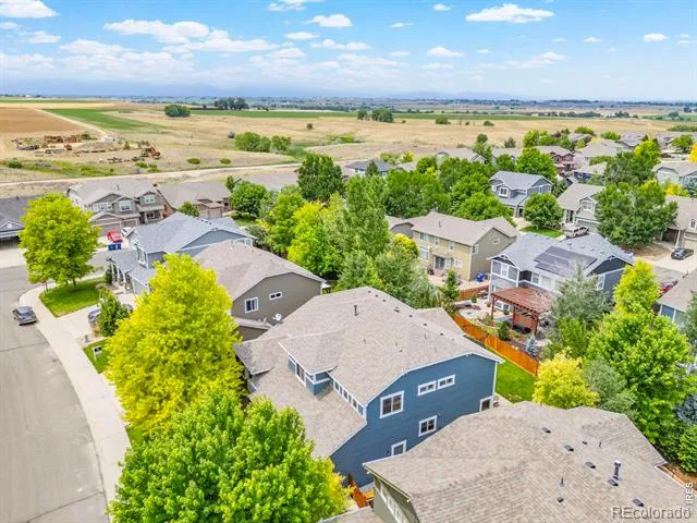 279 Bittern Drive Johnstown, CO 80534