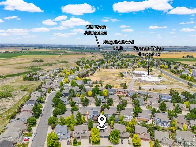 279 Bittern Drive Johnstown, CO 80534