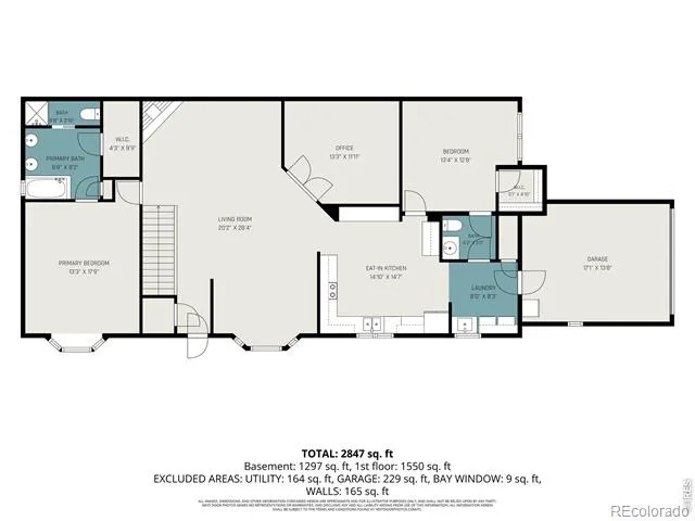 2010 46th Avenue Greeley, CO 80634