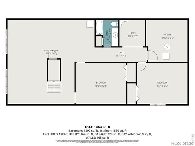 2010 46th Avenue Greeley, CO 80634