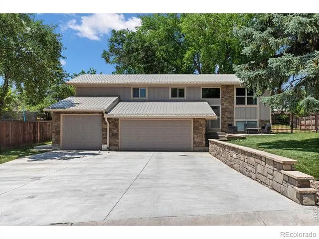 2509 Greenmont Drive Fort Collins, CO 80524