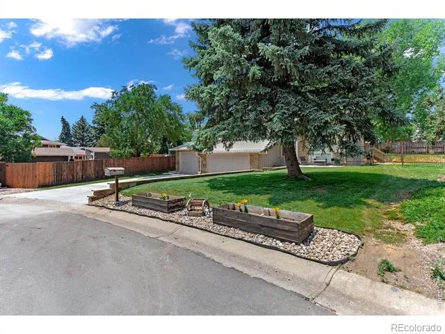 2509 Greenmont Drive Fort Collins, CO 80524