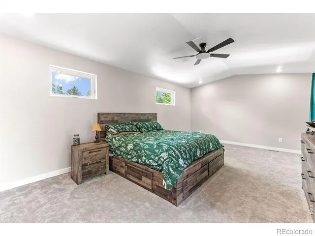 2509 Greenmont Drive Fort Collins, CO 80524