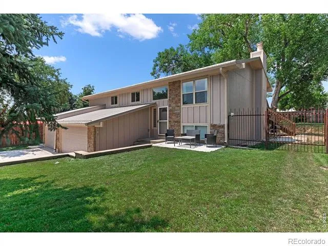 2509 Greenmont Drive Fort Collins, CO 80524