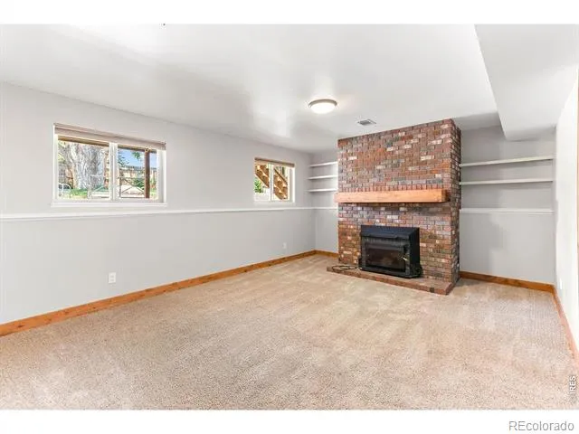 2509 Greenmont Drive Fort Collins, CO 80524