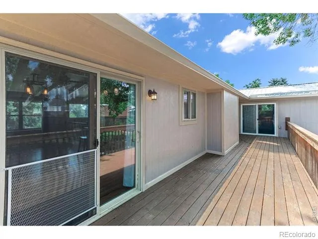 2509 Greenmont Drive Fort Collins, CO 80524