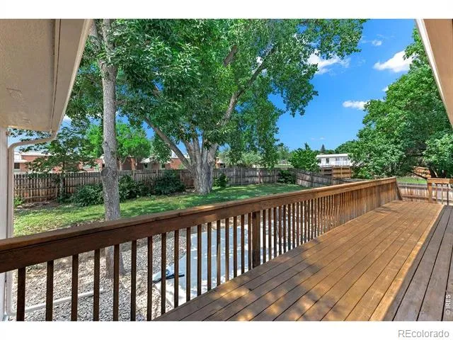 2509 Greenmont Drive Fort Collins, CO 80524