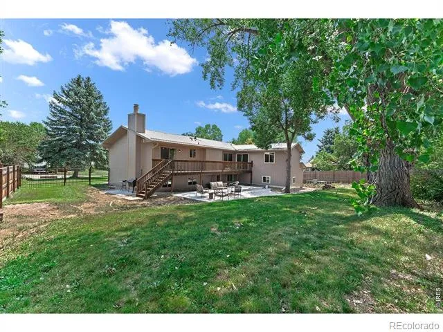 2509 Greenmont Drive Fort Collins, CO 80524